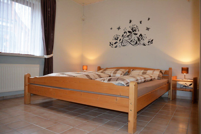 Ferienhaus in Heringsdorf - Kroll - S&uuml;&szlig;e Tr&auml;ume