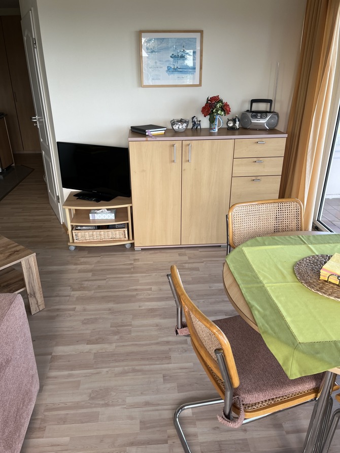 Appartement in Sch&ouml;nberger Strand - Panorama - Bild 5