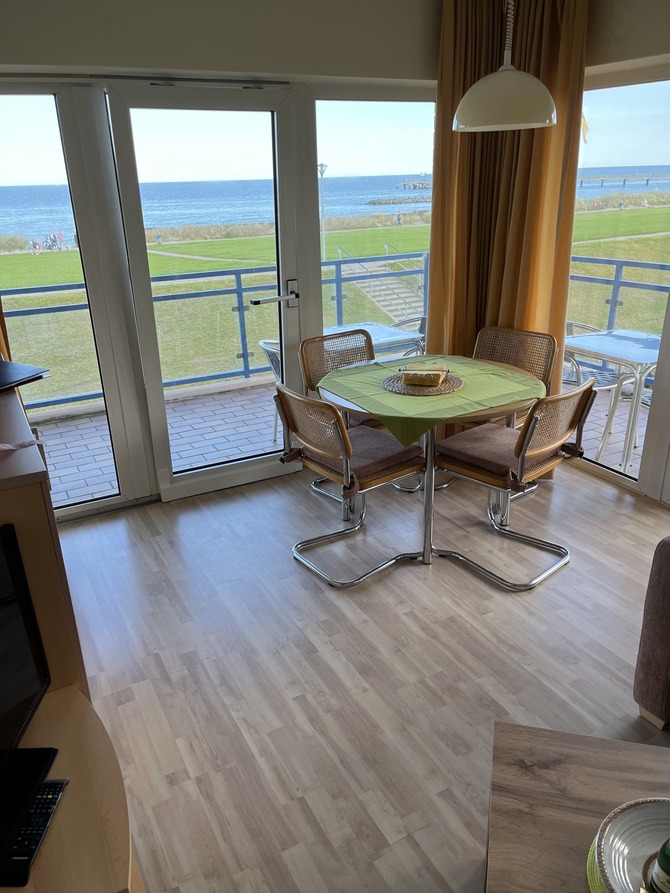 Appartement in Sch&ouml;nberger Strand - Panorama - Bild 3