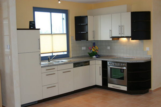 Ferienhaus in Glowe - Kliff K&ouml;nigsh&ouml;rn - Bild 9