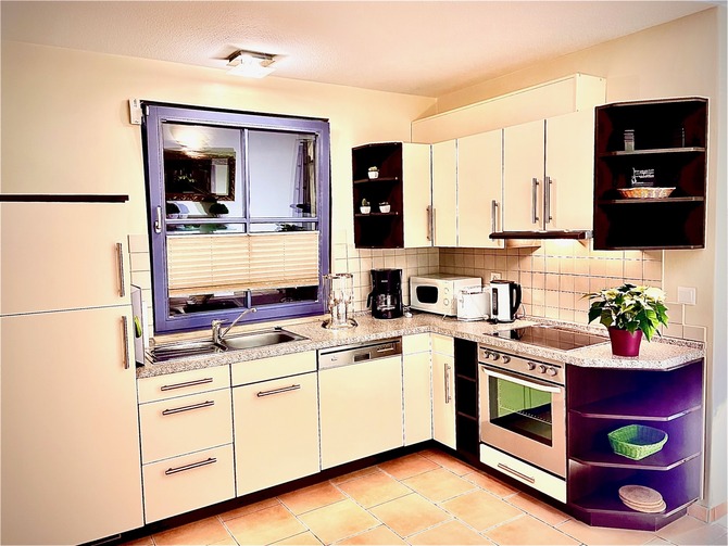 Ferienhaus in Glowe - Kliff K&ouml;nigsh&ouml;rn - Bild 4