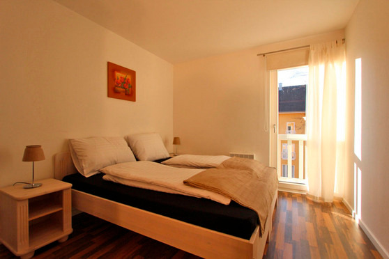 Ferienwohnung in Graal-M&uuml;ritz - Im Strandpark - Bild 5