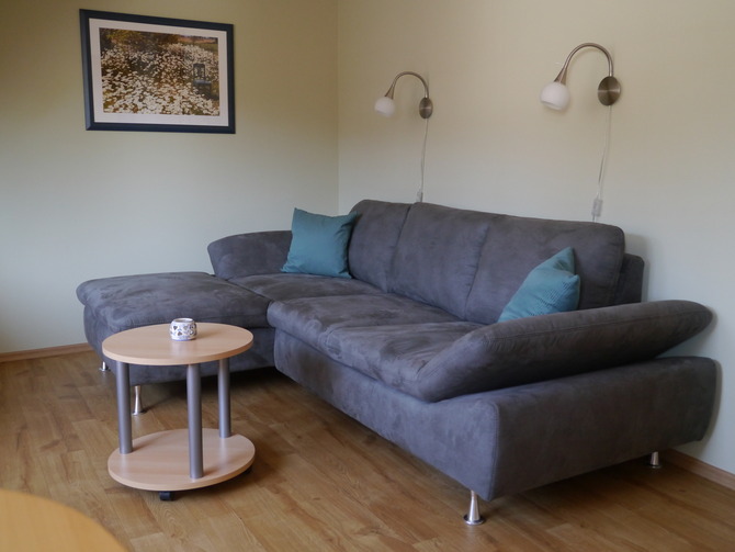 Ferienwohnung in K&uuml;kel&uuml;hn - Am M&uuml;hlenbach - Bild 4