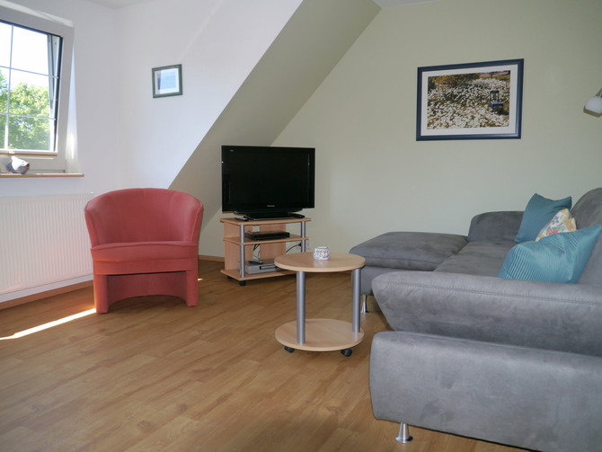 Ferienwohnung in K&uuml;kel&uuml;hn - Am M&uuml;hlenbach - Bild 5