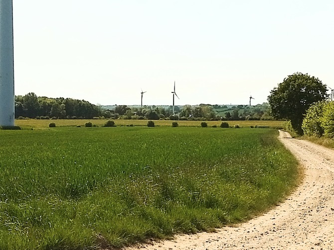 Appartement in Kabelhorst - Gei&szlig;ler - Bild 11