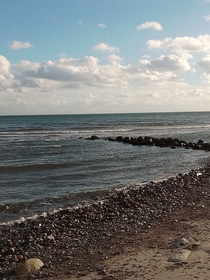 Appartement in Kabelhorst - Gei&szlig;ler - Bild 14