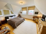 Ferienwohnung in Warnem&uuml;nde - Kapit&auml;nshaus M&ouml;wenblick - Bild 8