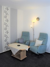 Appartement in Kellenhusen - Haus Amselnest - Bild 6