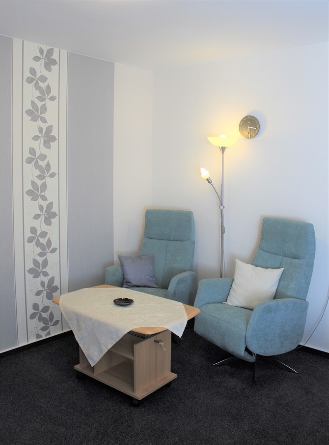 Appartement in Kellenhusen - Haus Amselnest - Bild 6