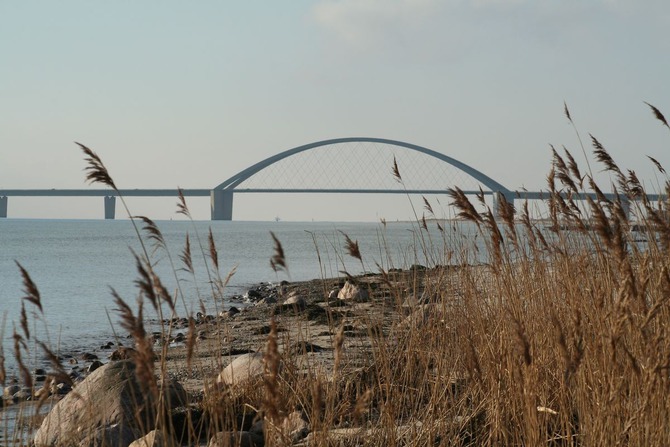 Ferienwohnung in Heringsdorf - Steenshof - 16 km bis zur Fehmarnsundbr&uuml;cke