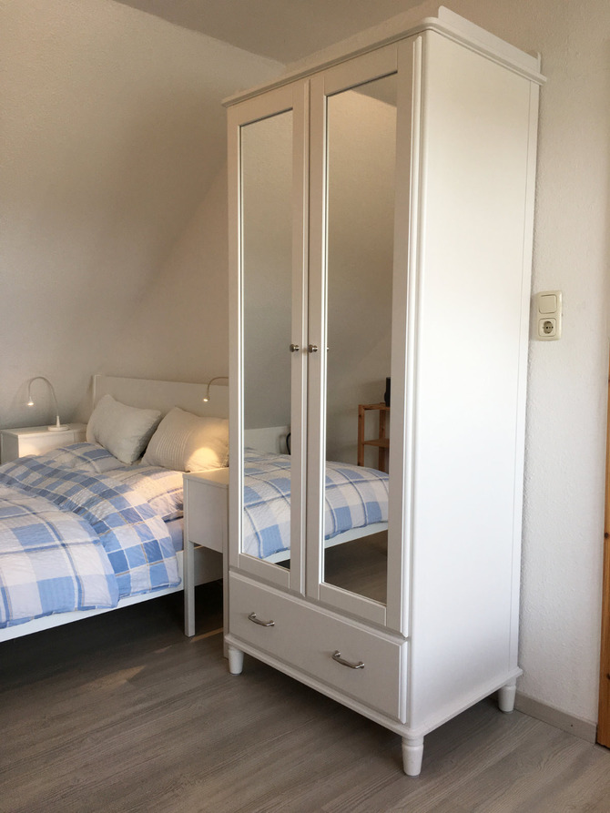 Ferienwohnung in Neustadt - M&ouml;wennest - Bild 3