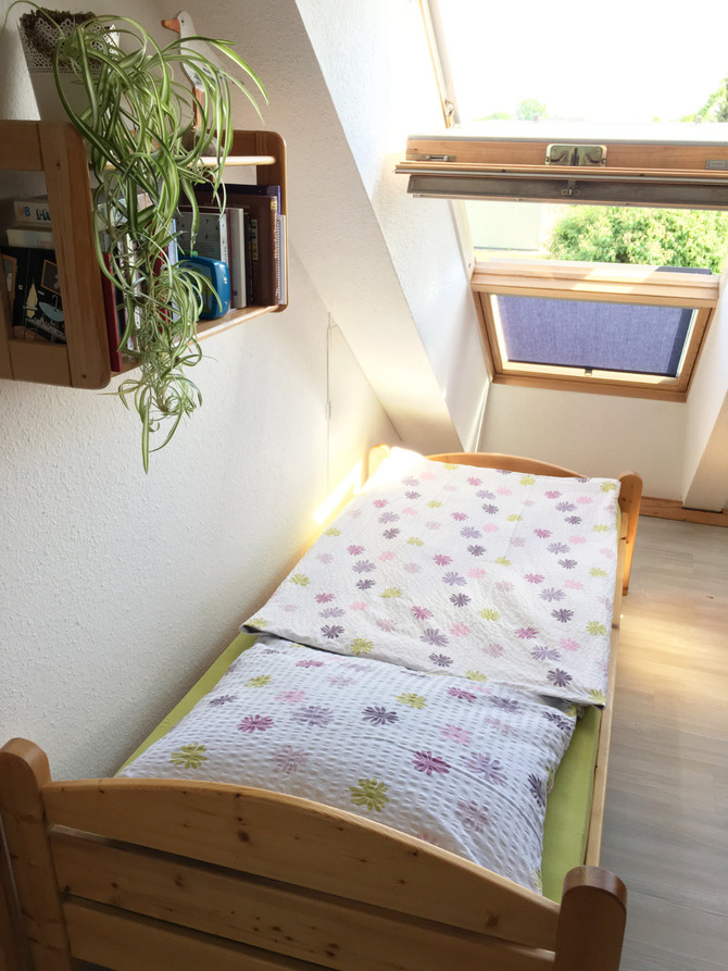 Ferienwohnung in Neustadt - M&ouml;wennest - Bild 5