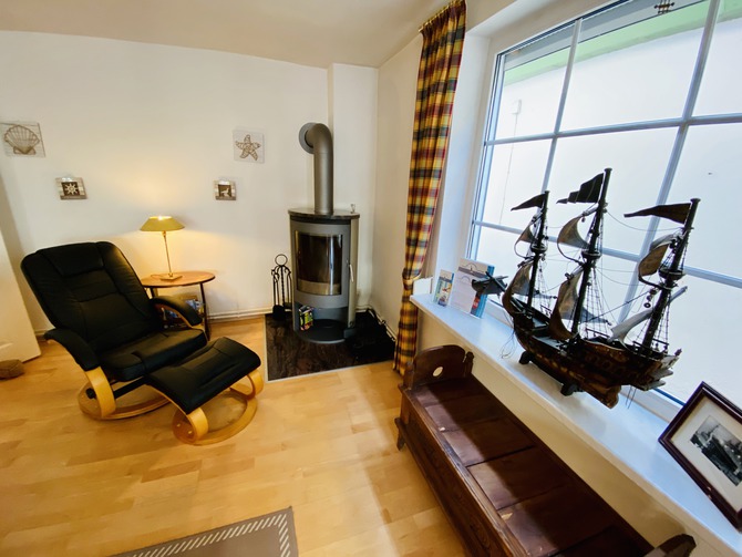 Ferienhaus in Warnem&uuml;nde - Maria - Bild 2