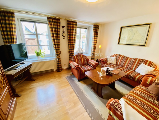 Ferienhaus in Warnem&uuml;nde - Maria - Bild 5