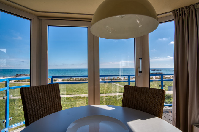 Ferienwohnung in Sch&ouml;nberger Strand - Haus Panorama App. 34 - Bild 4