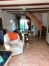 Ferienwohnung in Lassan - Haus Achterwasserm&uuml;cke - Bild 5