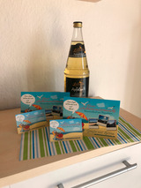 Ferienwohnung in Lassan - Haus Achterwasserm&uuml;cke - Bild 6