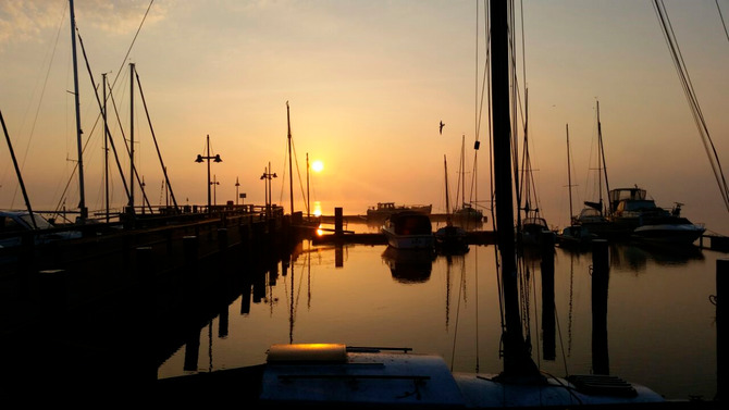 Ferienwohnung in Lassan - Haus Achterwasserm&uuml;cke - Bild 11