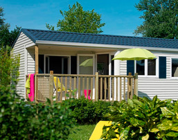 Mobilheim  Pacifique