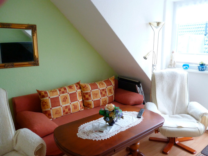 Ferienwohnung in Travem&uuml;nde - Graper - Bild 3