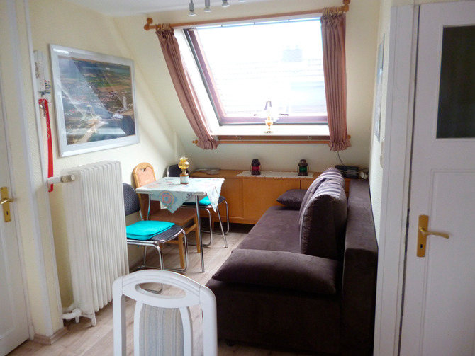 Ferienwohnung in Travem&uuml;nde - Graper - Bild 4