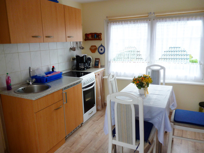 Ferienwohnung in Travem&uuml;nde - Graper - Bild 5