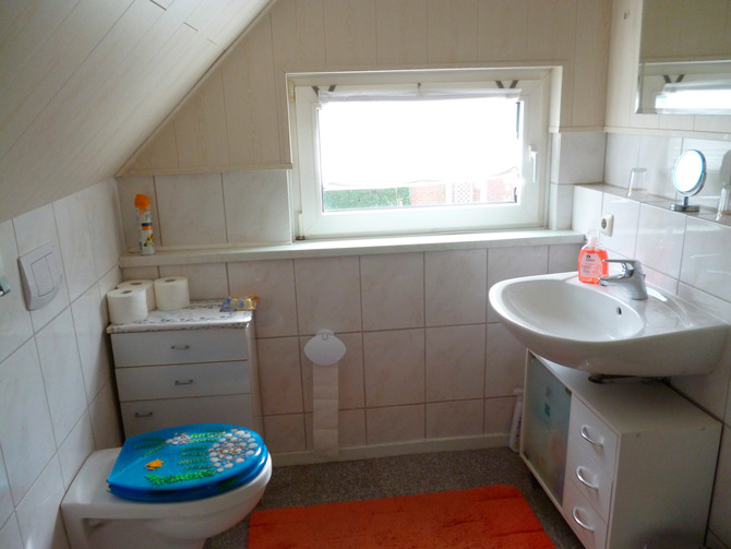 Ferienwohnung in Travem&uuml;nde - Graper - Bild 8