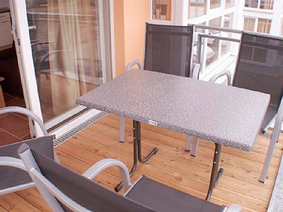 Ferienwohnung in Gro&szlig;enbrode - Windrose FeWo 5 - Bild 7