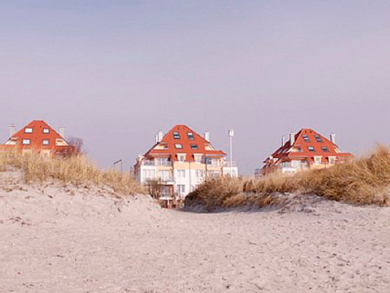 Ferienwohnung in Gro&szlig;enbrode - Windrose FeWo 5 - Bild 8