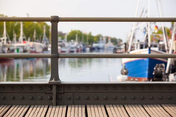 Ferienwohnung in Warnem&uuml;nde - Haus Leuchtfeuer - Bild 21