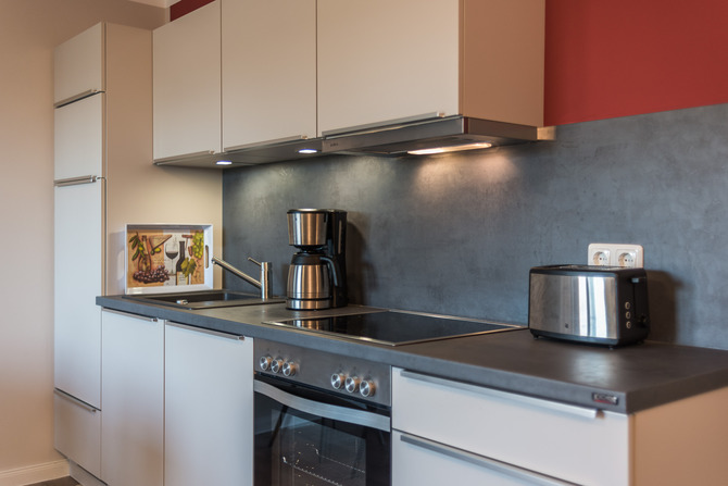 Ferienwohnung in Warnem&uuml;nde - Haus Leuchtfeuer - Bild 24