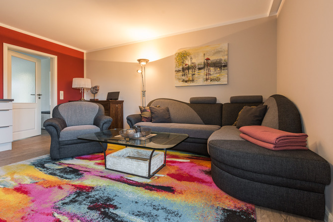 Ferienwohnung in Warnem&uuml;nde - Haus Leuchtfeuer - Bild 25