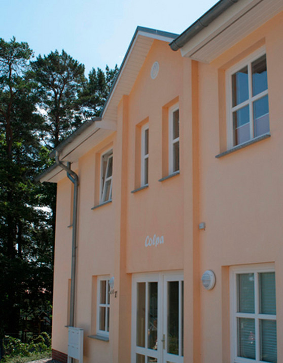 Ferienwohnung in K&ouml;lpinsee - Haus Colpa - Bild 2