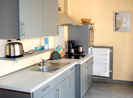 Ferienwohnung in K&ouml;lpinsee - Haus Colpa - Bild 3