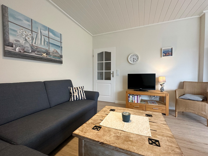 Ferienwohnung in Niendorf/Ostsee - G&auml;stehaus Passat - Bild 7