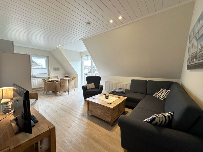 Ferienwohnung in Niendorf/Ostsee - G&auml;stehaus Passat - Bild 8