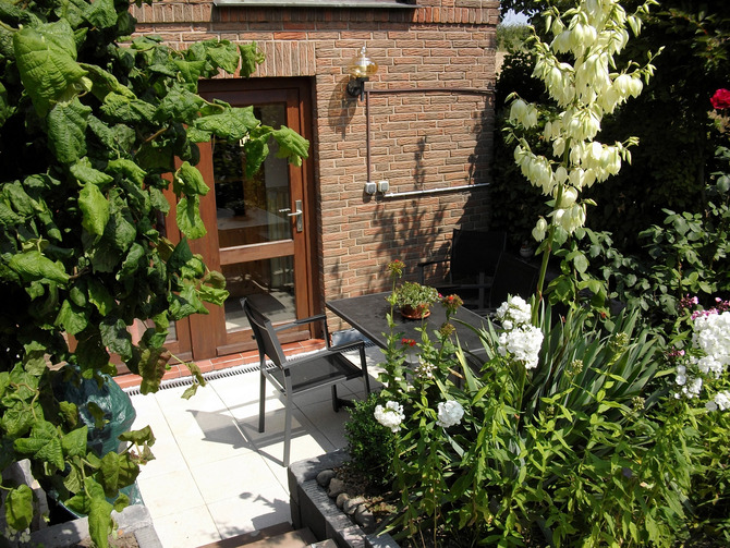 Ferienwohnung in Krokau - Butensch&ouml;n - Bild 3