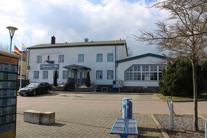 Bungalow in Stahlbrode - Buske - Bild 10