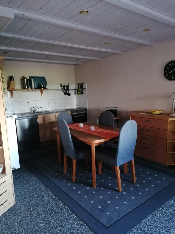Ferienwohnung in Stolteb&uuml;ll - Reimer - Bild 4