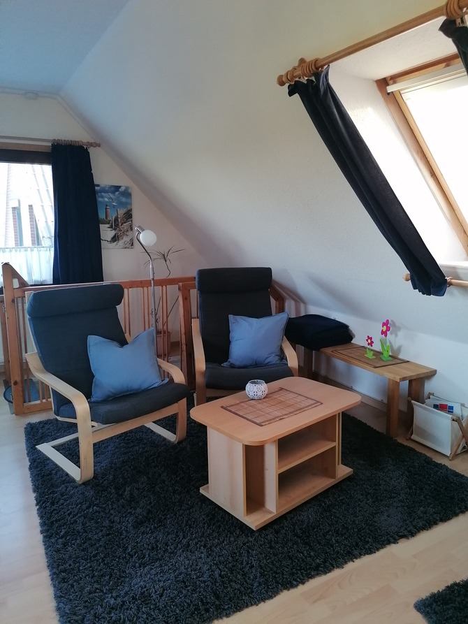 Ferienwohnung in Stolteb&uuml;ll - Reimer - Bild 2