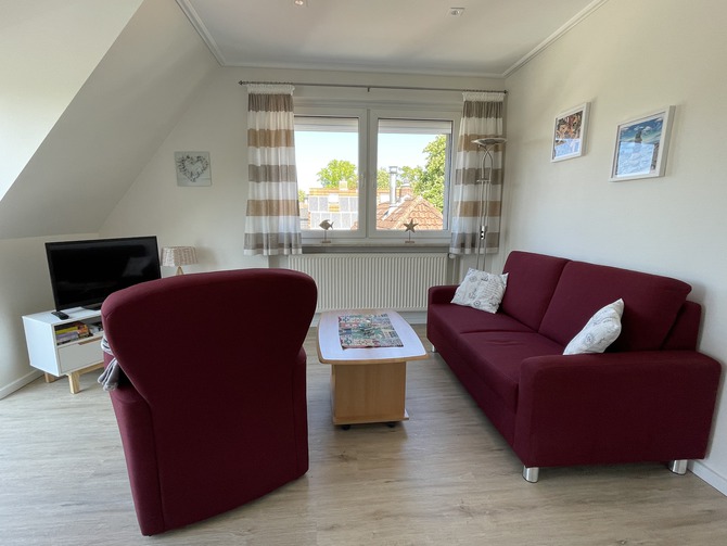 Ferienwohnung in Niendorf/Ostsee - G&auml;stehaus Passat - Bild 13