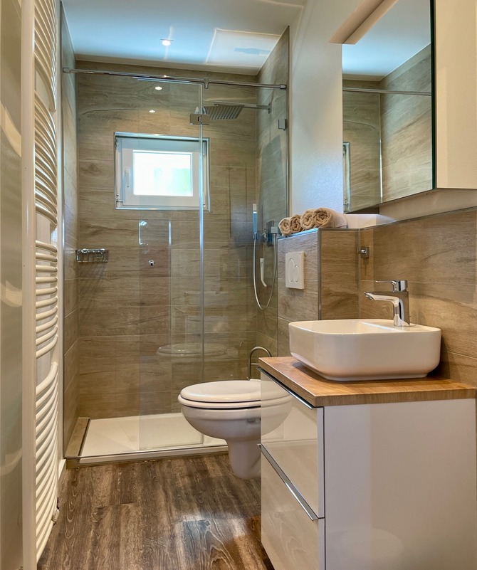 Bungalow in Niendorf/Ostsee - G&auml;stehaus Passat - Bild 8