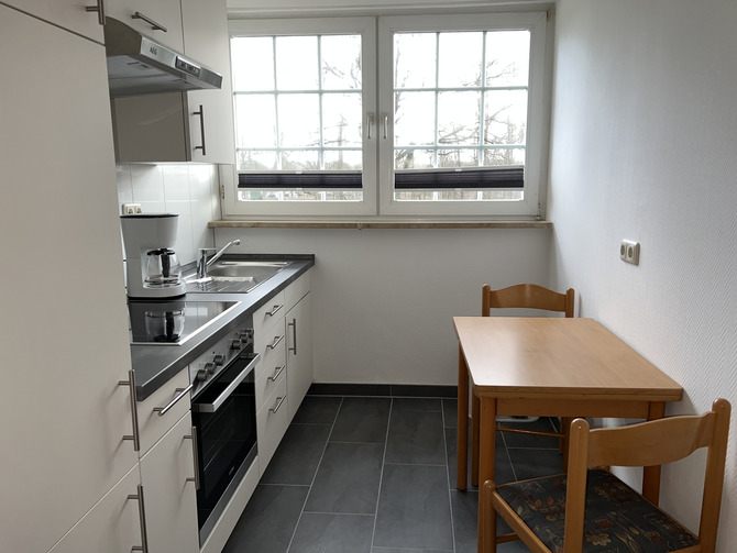 Ferienwohnung in Niendorf/Ostsee - M&uuml;ller - Bild 4