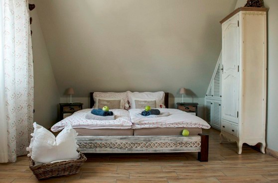 Ferienhaus in Mursewiek - Seeadler - Bild 9