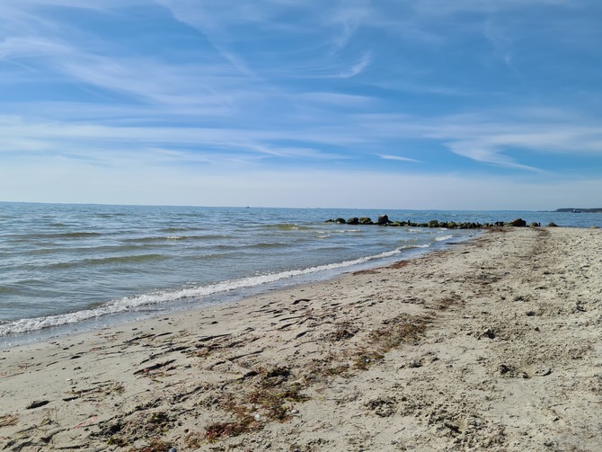 Bungalow in Lensterstrand - Schenk - Lensterstrand