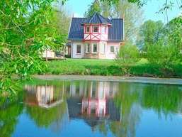 Haus Dornr&ouml;schen