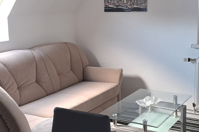 Ferienwohnung in K&uuml;hlungsborn - Vogel - Bild 6