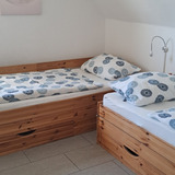 Ferienwohnung in K&uuml;hlungsborn - Vogel - Bild 12