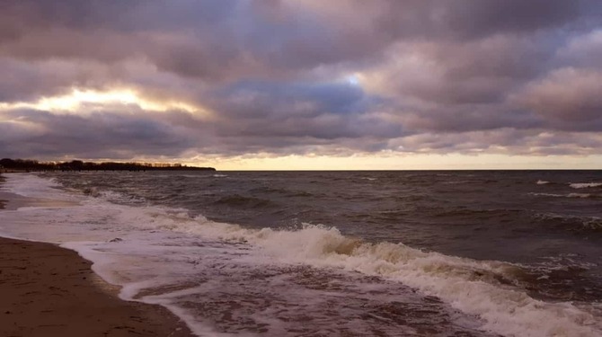 Ferienhaus in Carinerland - Gr&uuml;nes Haus - Bild 17