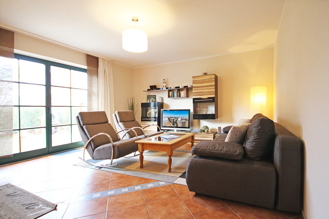 Ferienwohnung in Wittenbeck - Ostseetraum an der K&uuml;hlung - Bild 5